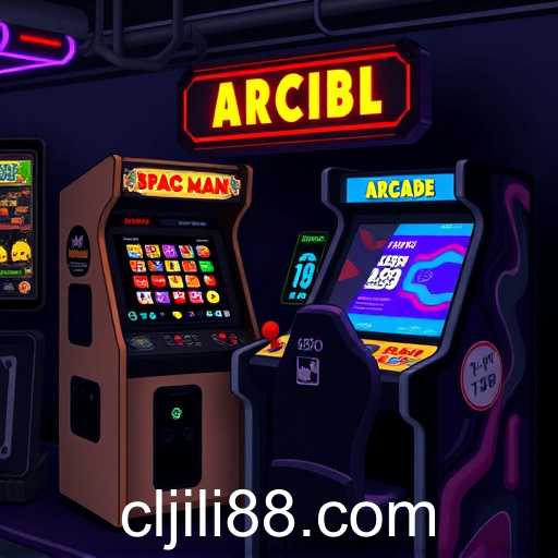 Exploring 'Arcade Classics': A Journey Through Timeless Gaming With Cljili