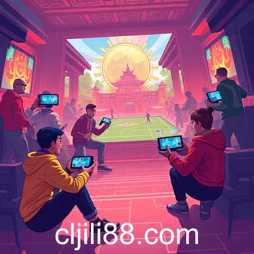 Gaming Revolution Through 'cljili': A New Era