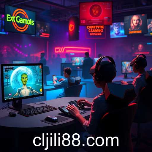 The Rise of Cljili in the Online Gaming World