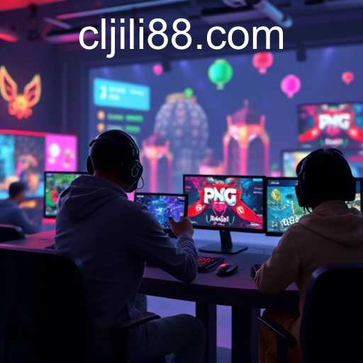 The Evolution of Online Gaming Websites