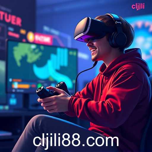 Evolving Trends in Gaming Websites