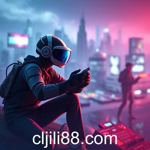 Future of Gaming: A Look at cljili