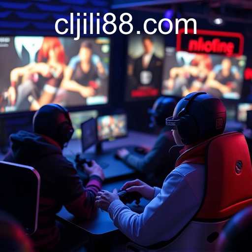 Gaming Trends in 2025