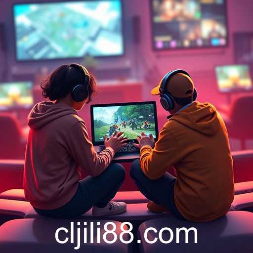 The Rise of Online Gaming Amid Global Shifts