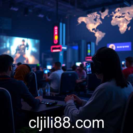 The Evolution of Online Gaming in 2025