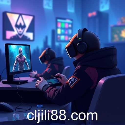 The Rise of 'cljili': Revolutionizing Online Gaming
