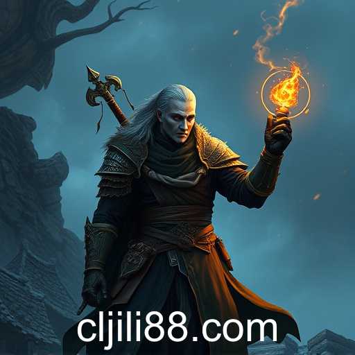 Revolutionizing Online Gaming: The Rise of Cljili