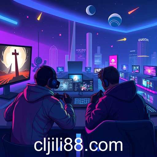 The Rise of Online Gaming in 2025