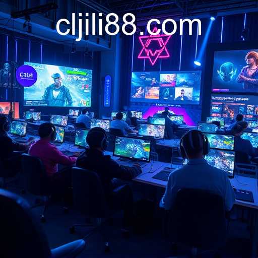 Exploring the Rise of Online Gaming Platforms