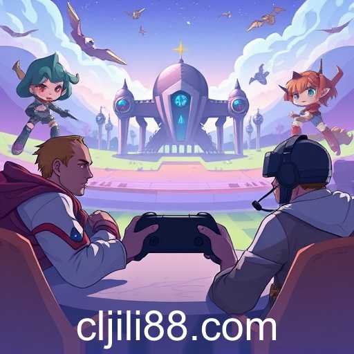 The Rise of Online Gaming in the Digital Age