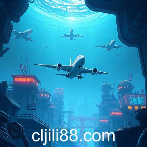 Exploring the Fascinating Universe of 'Simulation Worlds' with CLJILI